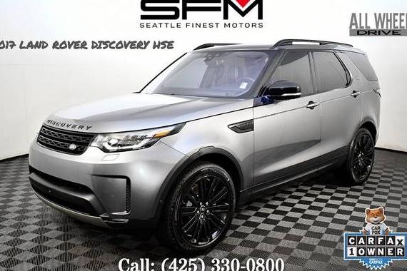 LAND ROVER DISCOVERY 2017 SALRRBBV3HA022025 image LAND ROVER DISCOVERY 2017 SALRRBBV3HA022025 image
